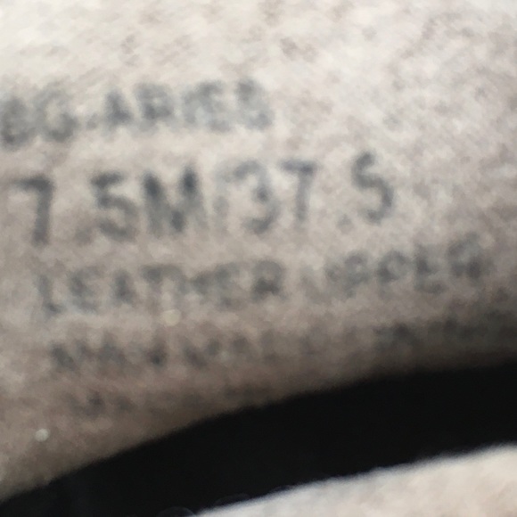 BCBG Generation Suede Heeled Ankle Booty - Picture 12 of 16